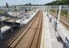 PKP PLK zakończyły modernizację stacji kolejowej Kraków Bonarka [FILM + ZDJĘCIA]
