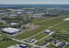 Panattoni Park Gdańsk City Airport