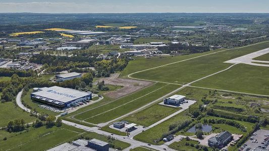 Znany producent suplementów diety wybuduje fabrykę w Gdańsku