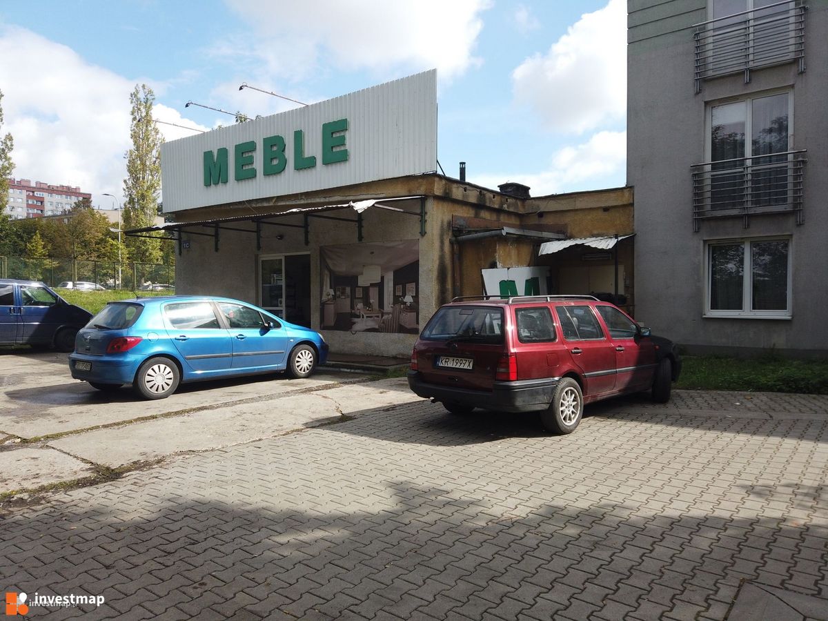 Zdjęcie Hotel Andersa fot. Damian Daraż 