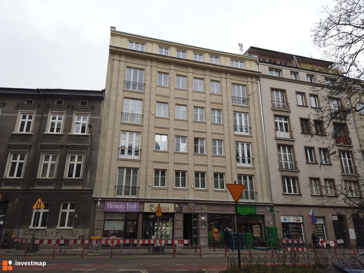 Zdjęcie Wielopole 16 fot. Damian Daraż 
