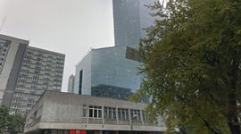 Sprzedano jedną z najatrakcyjniejszych działek w centrum Warszawy