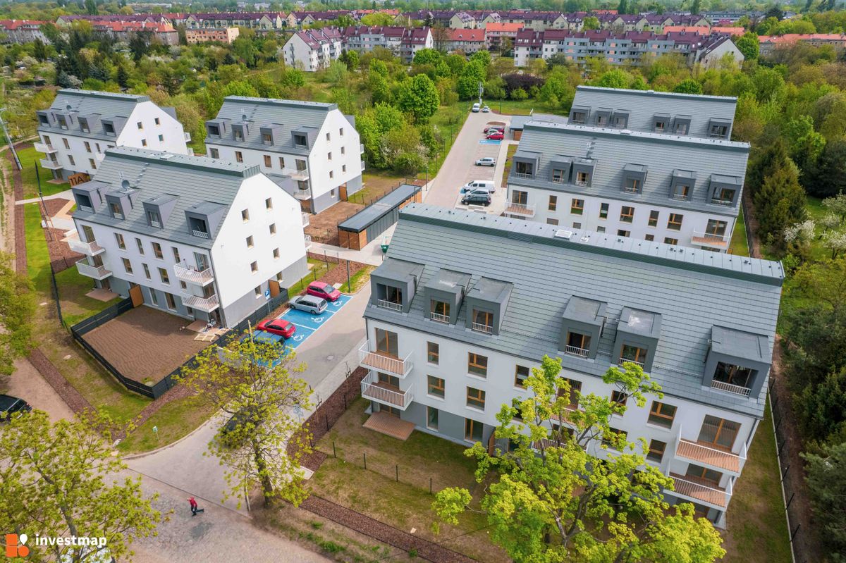 Zdjęcie Wiaduktowa fot. PROFIT Development