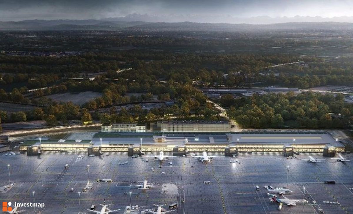 Kraków Airport