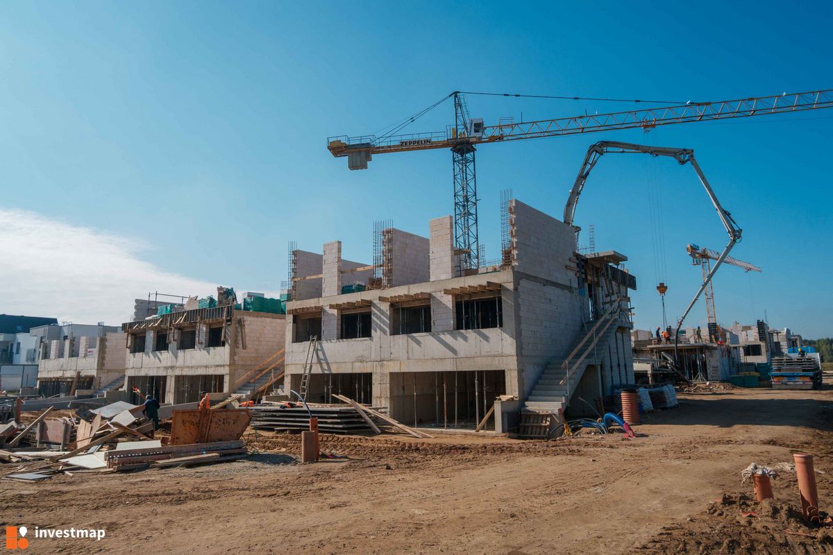 Zdjęcie Waniliowa fot. PROFIT Development