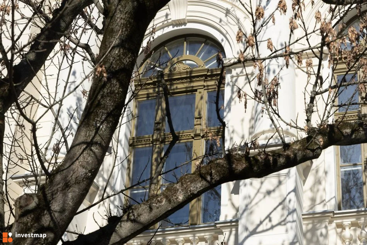 Zdjęcie IV Liceum Ogólnokształcące im. Emilii Sczanieckiej fot. Wojciech Jenda