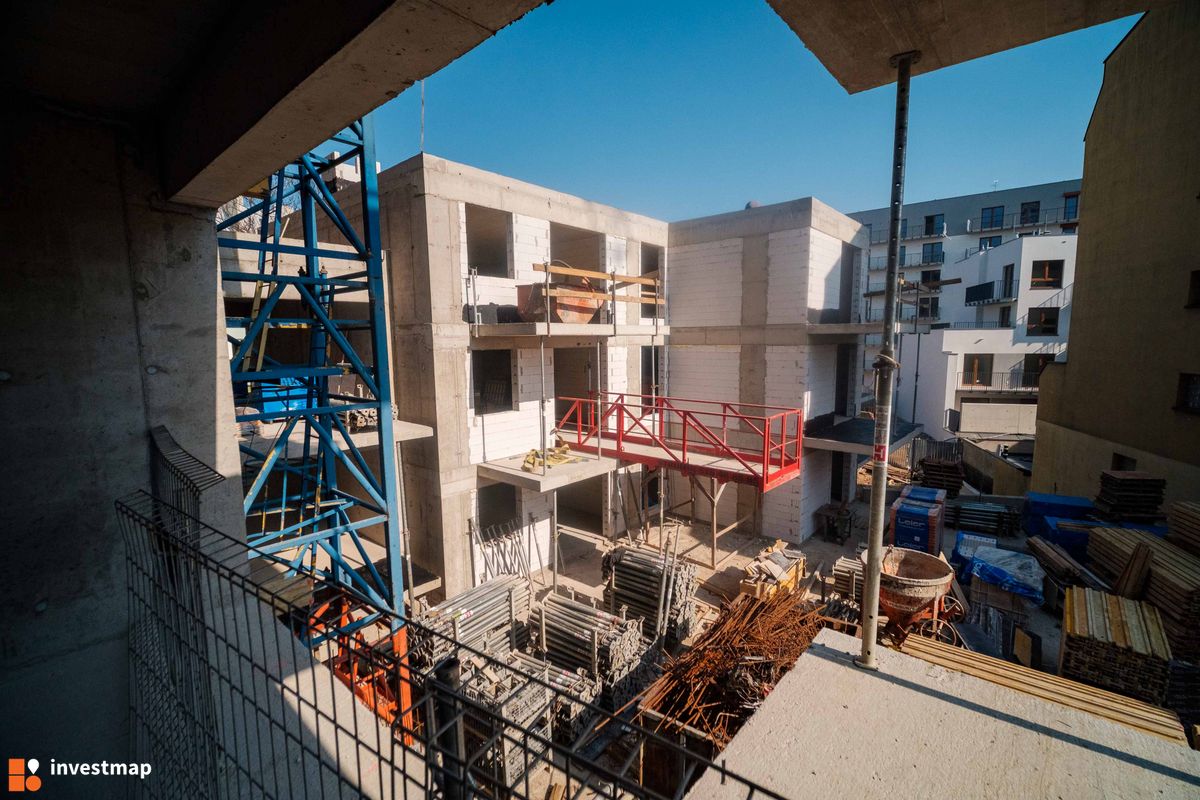 Zdjęcie Pogonowskiego 52 fot. PROFIT Development