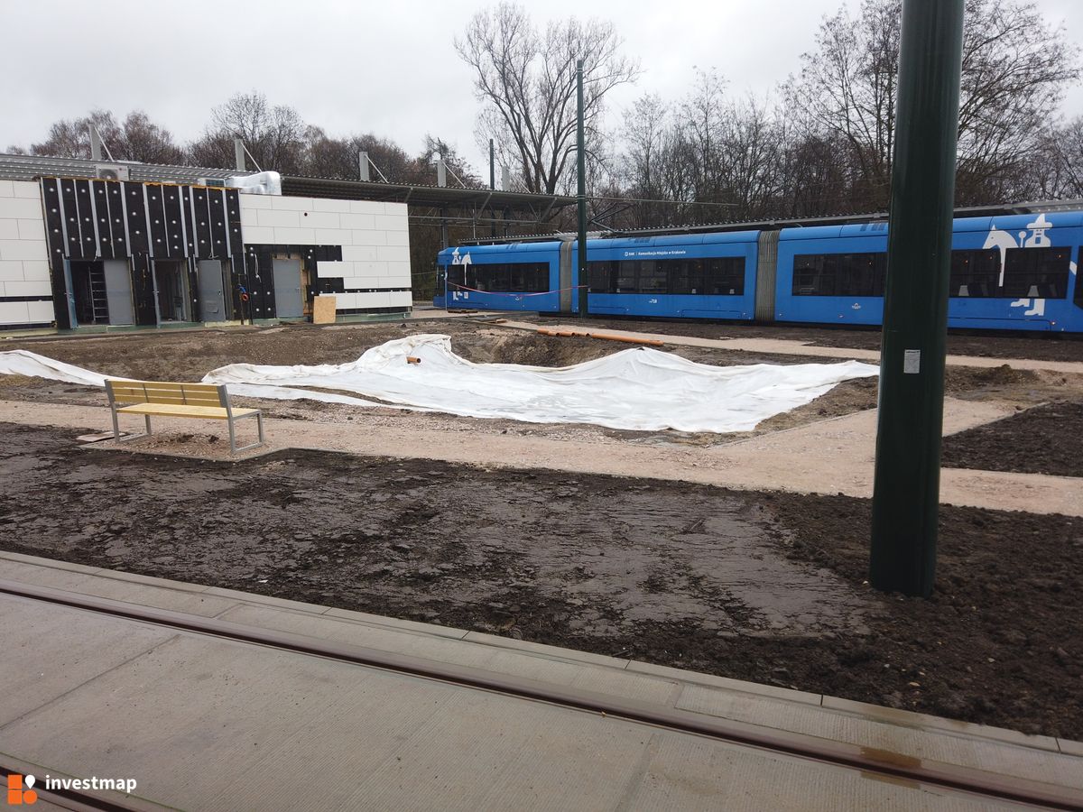 Zdjęcie Pętla Wzgórza Krzesławickie fot. Damian Daraż 