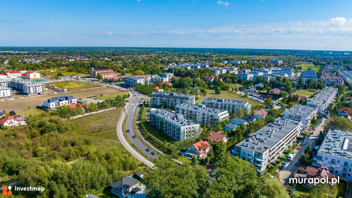 Wizualizacja Murapol EcoOne dodał Wojciech Jenda