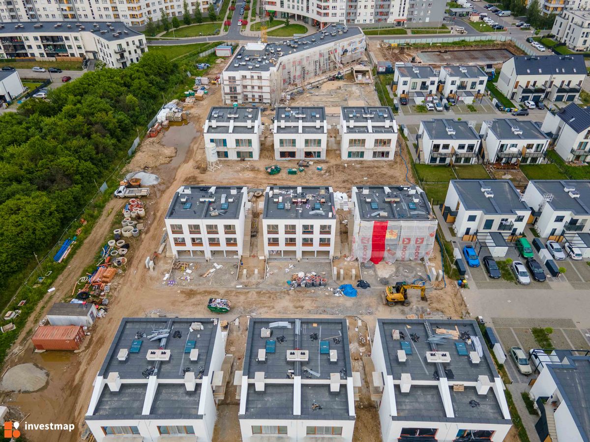 Zdjęcie Waniliowa fot. PROFIT Development