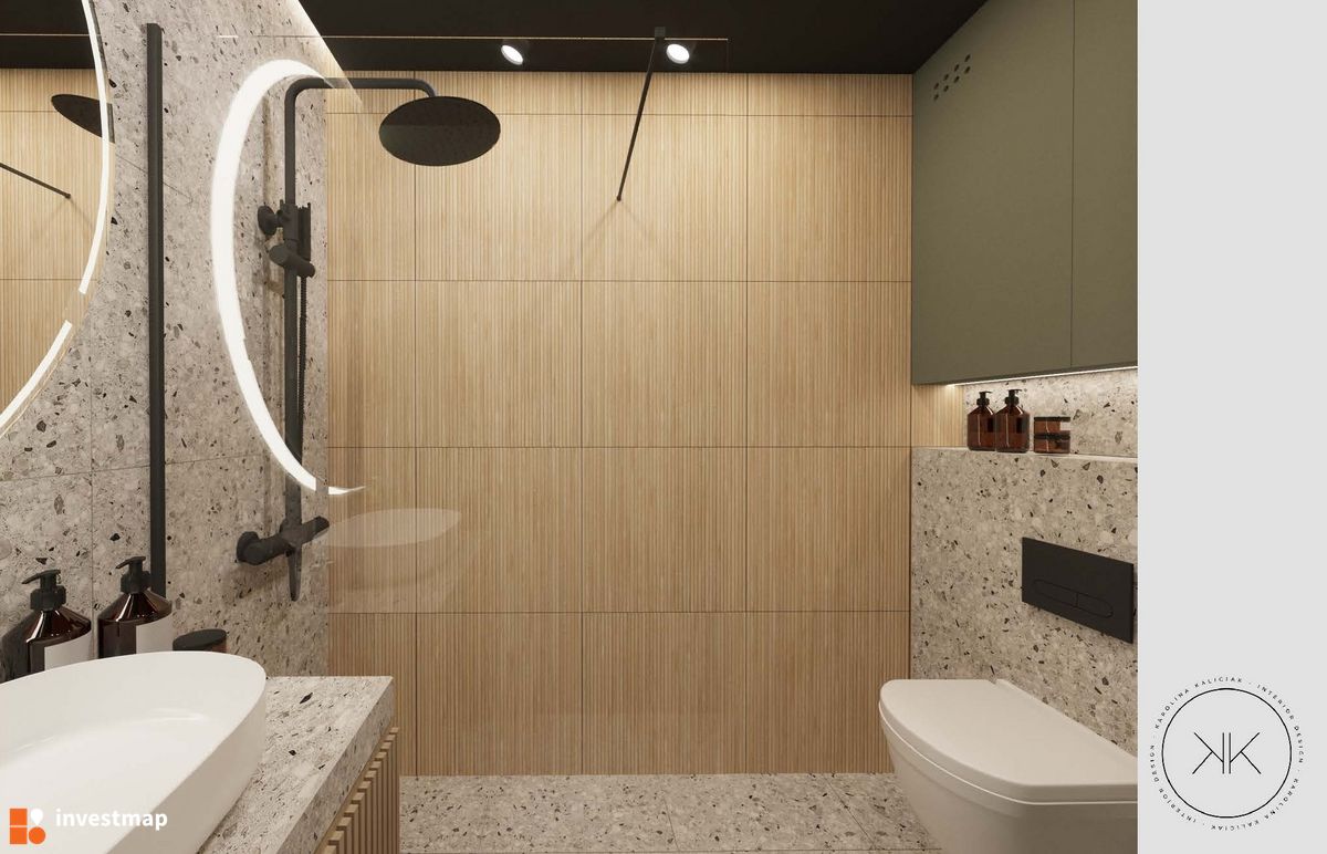 Wizualizacja VIDOK Residence etap II  dodał Wojciech Jenda