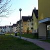 Osiedle, ul. Pionierów
