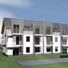 Apartamenty Brzegowa 21