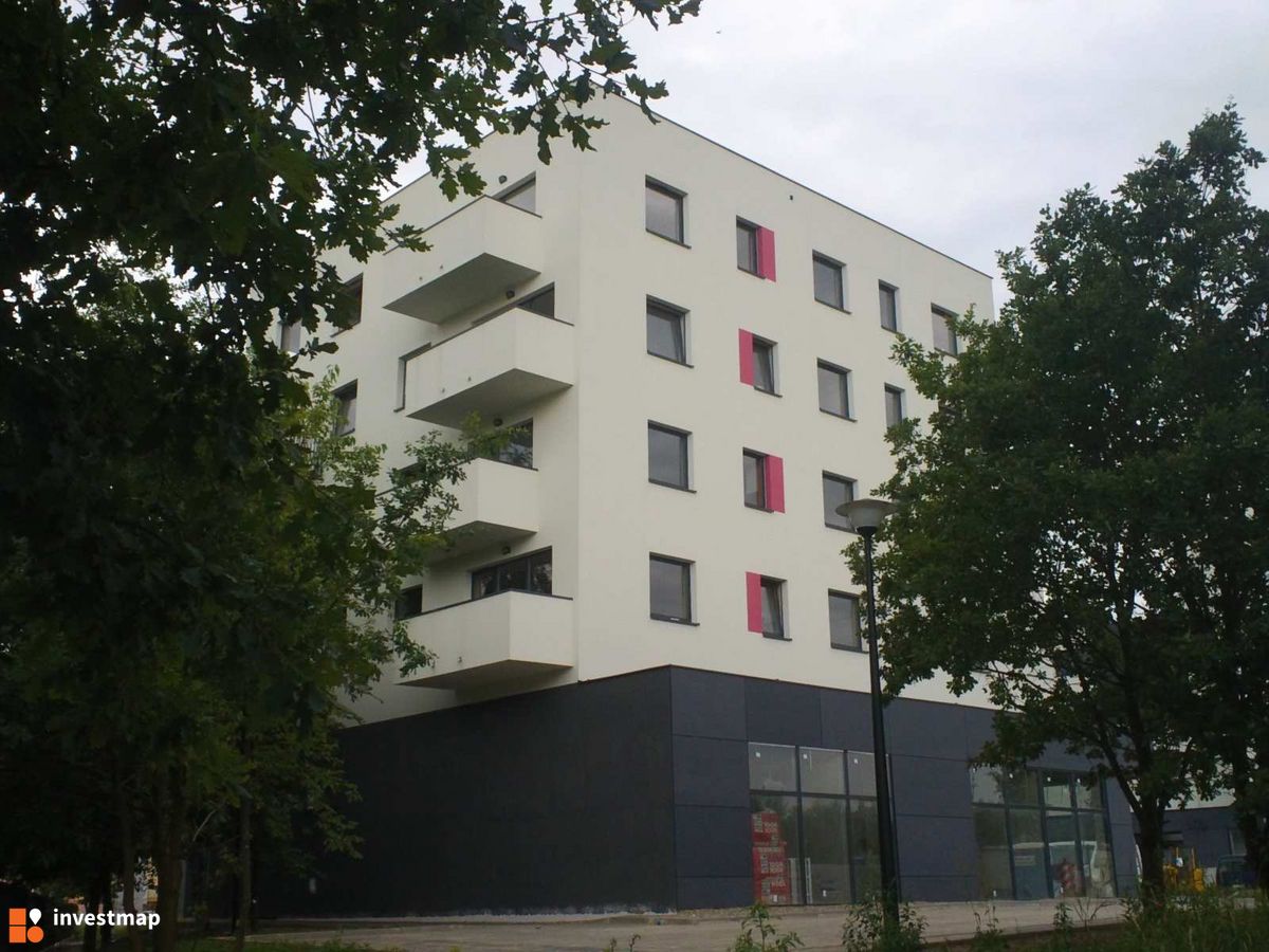 Zdjęcie [Wrocław] Osiedle "Mariposa" fot. Orzech 