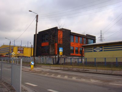 fot. Jan  Augustynowski
