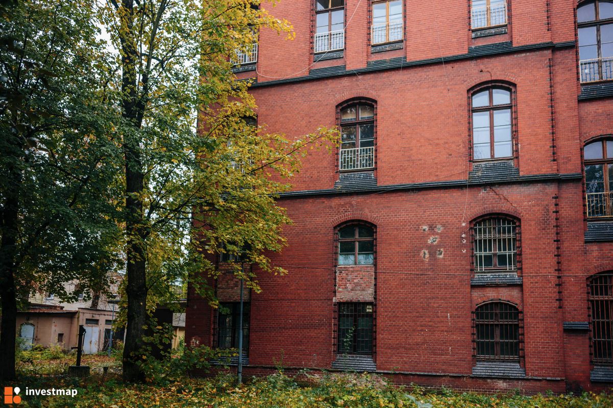 Zdjęcie Hotel "Klasztor" fot. Jakub Zazula 