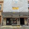 Remont Kamienicy, ul. Grodzka 34