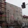 Remont Kamienicy, ul. Grzegórzecka 31