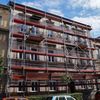 Remont Kamienicy, ul. Św. Benedykta 13