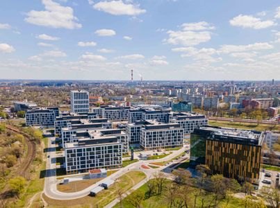 Firma biofarmaceutyczna Pure Biologics stawia na dalszy rozwój we Wrocławiu