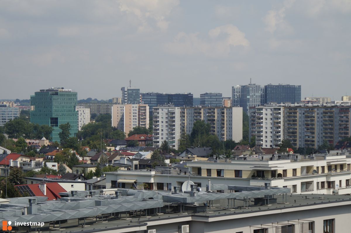 Zdjęcie Tertium Business Park fot. Damian Daraż 