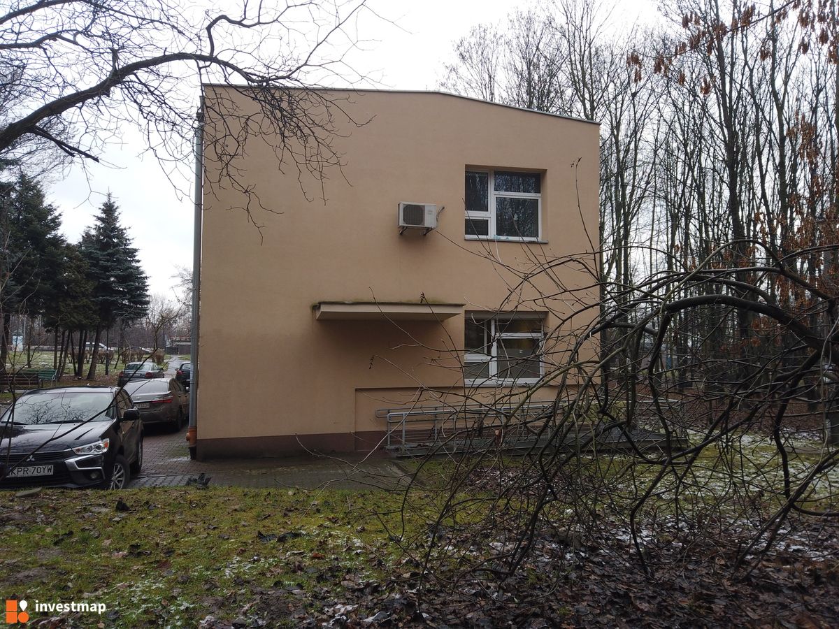 Zdjęcie ZOZ, os. Na Wzgórzach 1 fot. Damian Daraż 