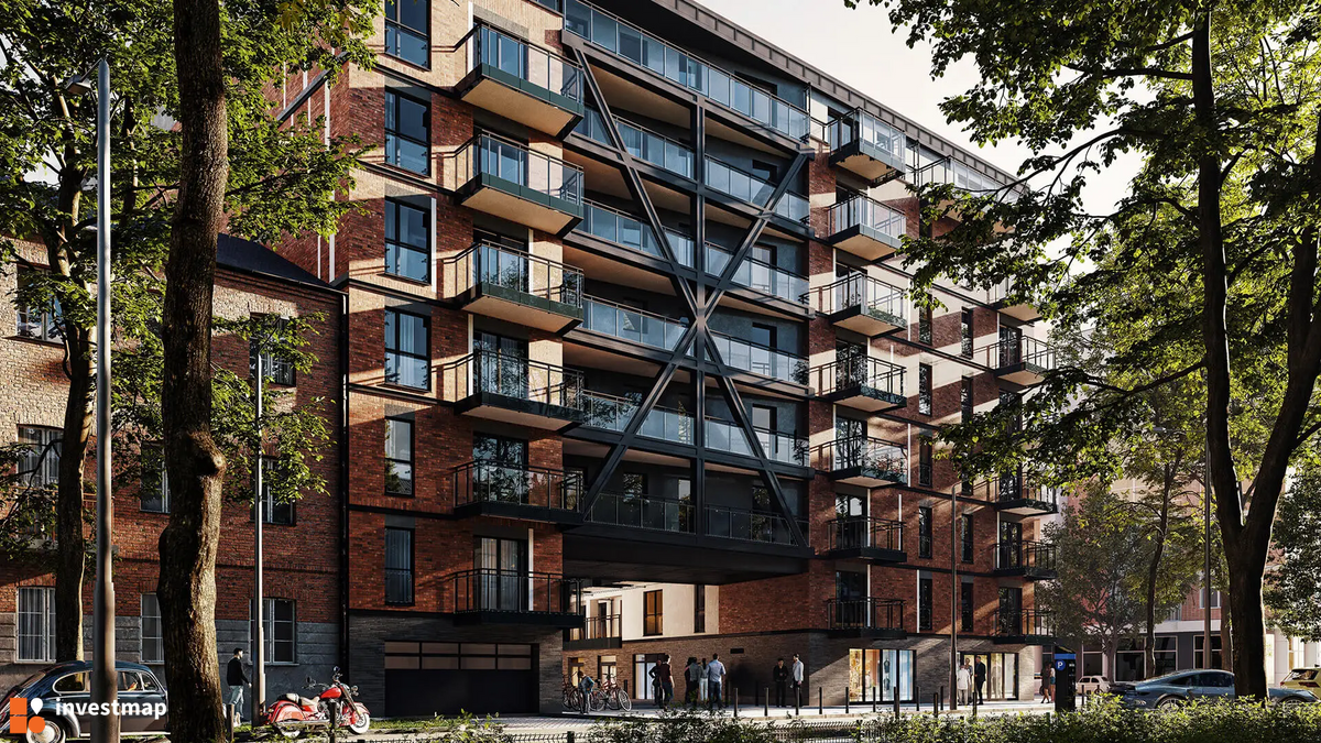 Pastewka i Strój Architekci S.C.