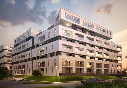 Afi Europe Poland wprowadza w Krakowie do oferty nową inwestycję z mieszkaniami na wynajem długoterminowy