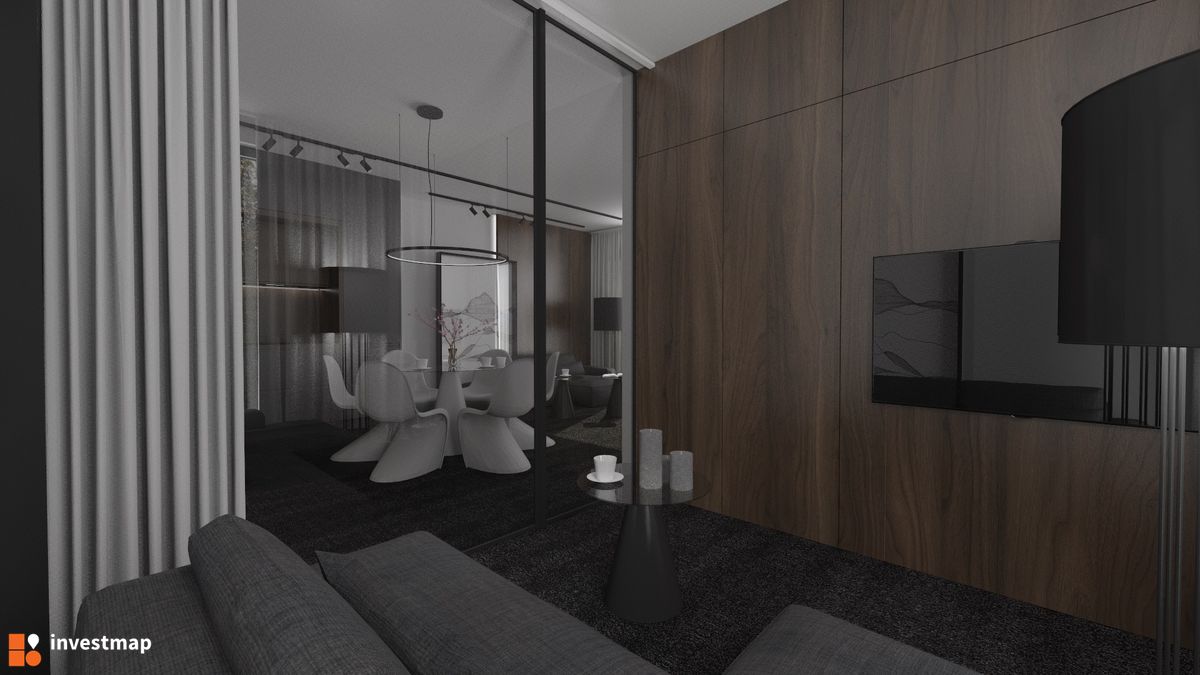 Wizualizacja Kras Resort Szklarska Poręba dodał Wojciech Jenda