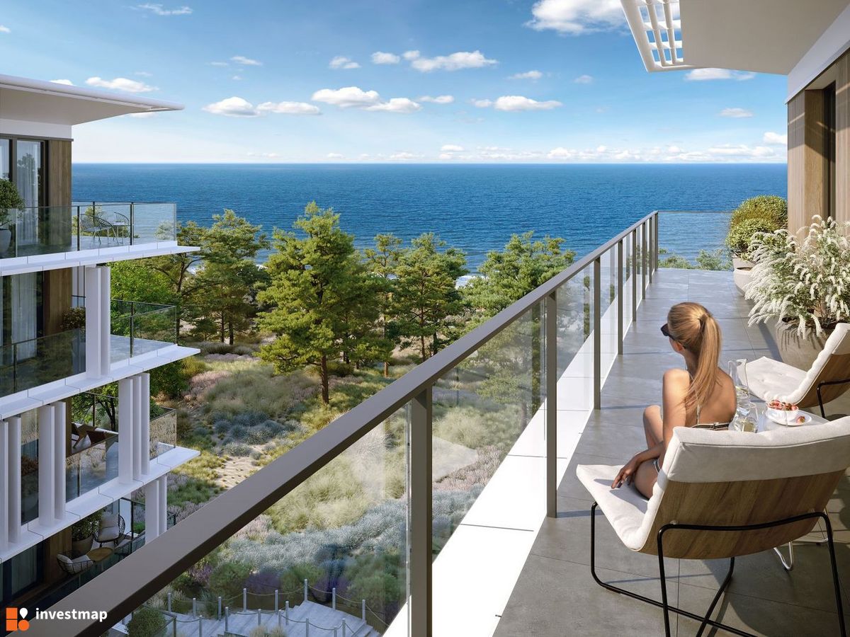 Peninsula Property