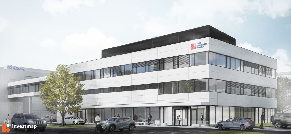 Materiały inwestora