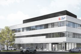 Niemiecki koncern Bahlsen po raz kolejny inwestuje w swoją fabrykę pod Krakowem