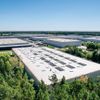 SEGRO Logistics Park Warsaw
