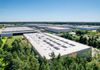 SEGRO Logistics Park Warsaw