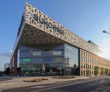 Praca w Łodzi. Nowa Sukcesja zatrudni 1000 pracowników