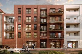 Archicom zrealizuje ostatni etap wielkiego kompleksu Browary Wrocławskie