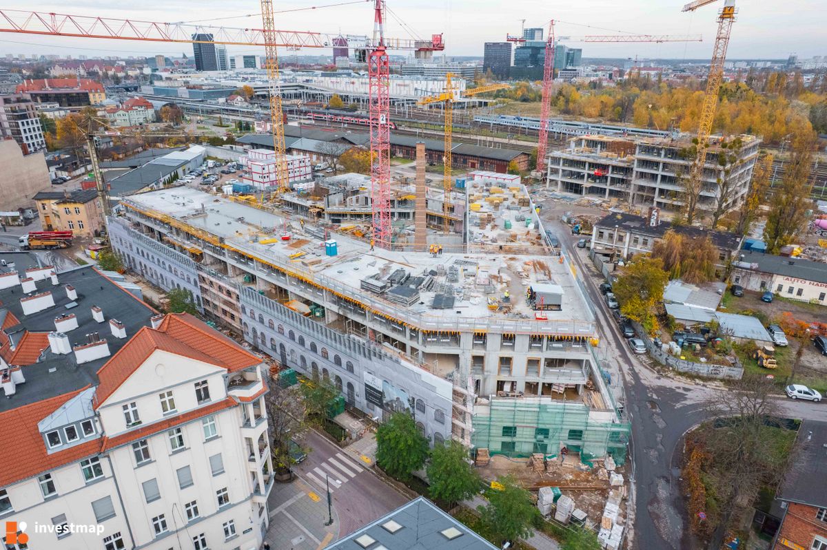 Zdjęcie Kolejova1 fot. Jakub Zazula 