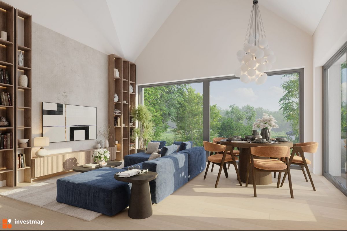 Wizualizacja River Park dodał Wojciech Jenda