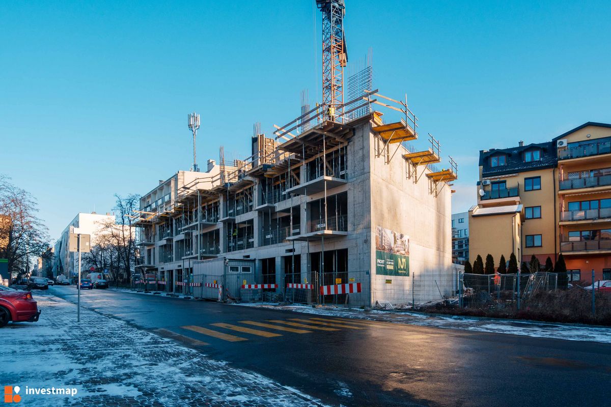 Zdjęcie Pogonowskiego 52 fot. PROFIT Development