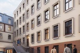 Rezydencja San Petrus