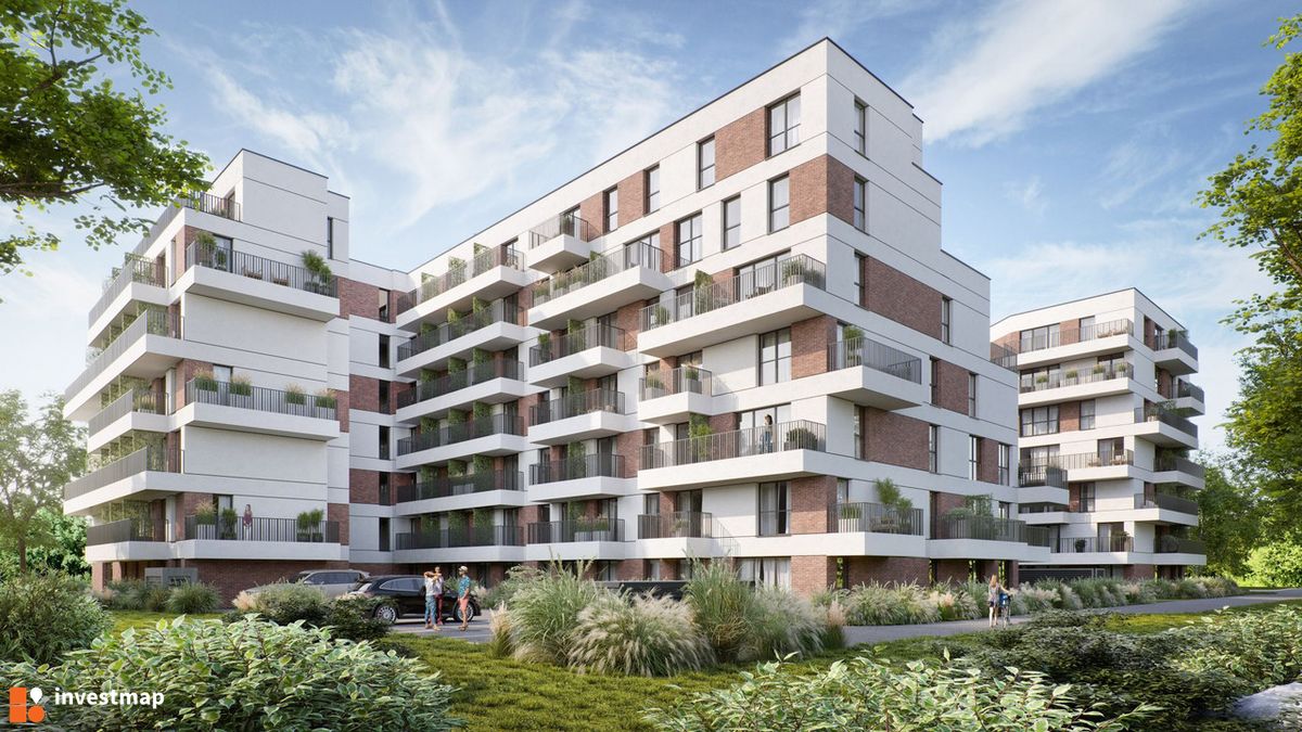 Wizualizacja Żegiestowska III dodał Wojciech Jenda