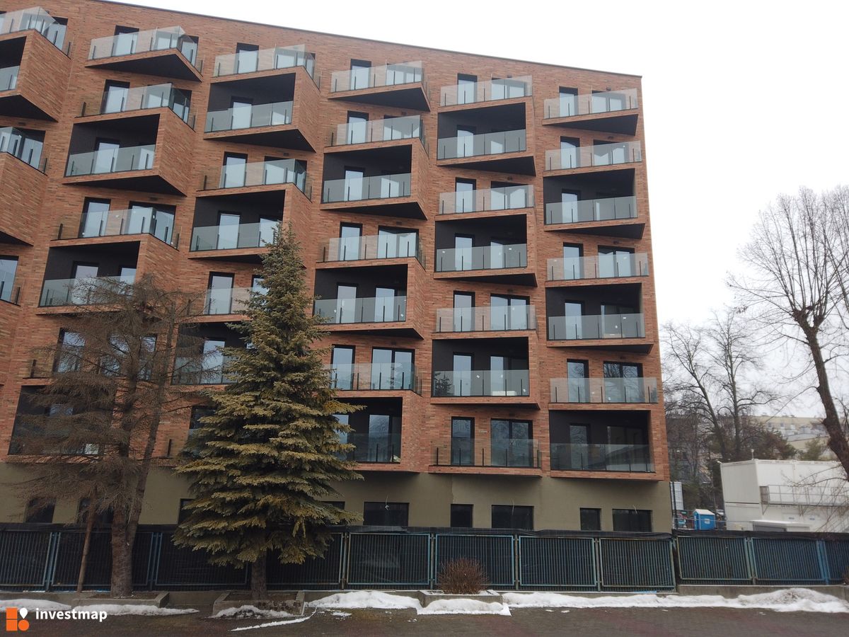 Zdjęcie Cystersów 19 fot. Damian Daraż 