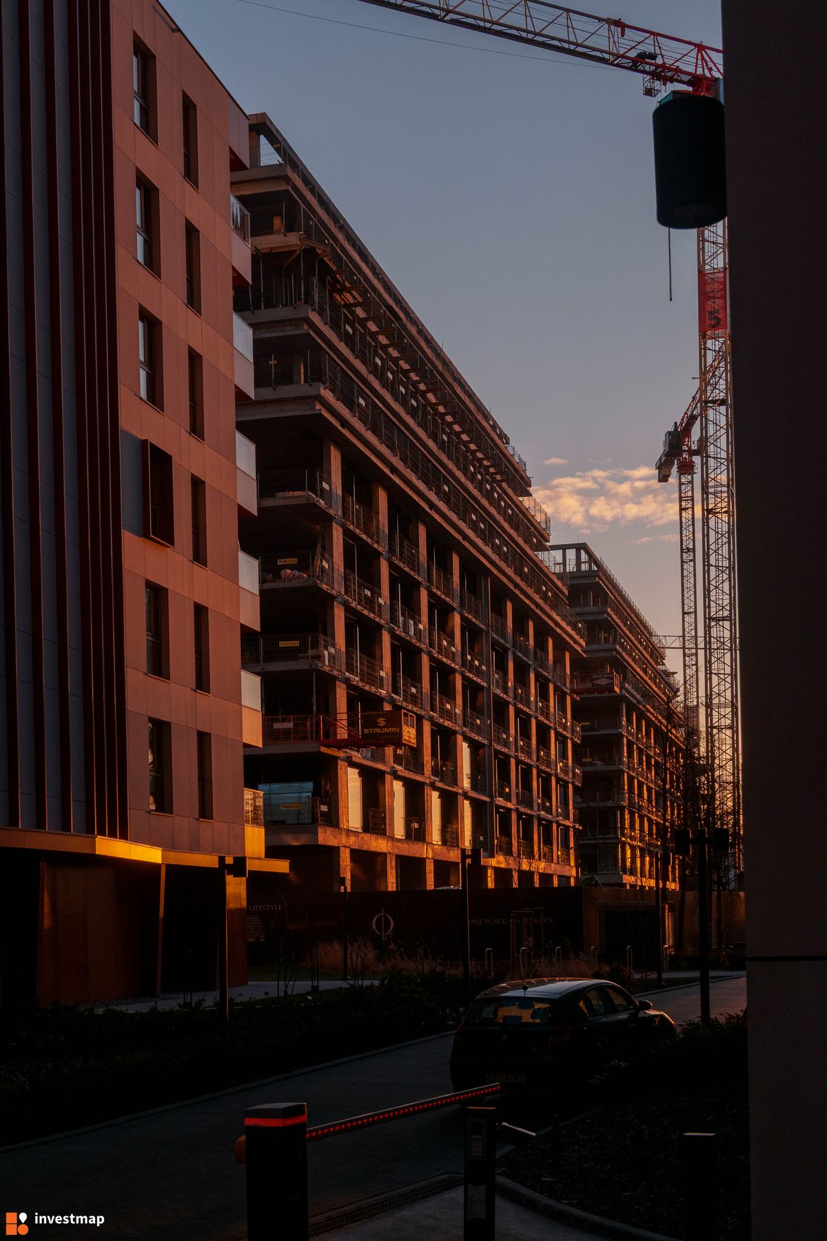 Zdjęcie Noho One fot. Jakub Zazula 