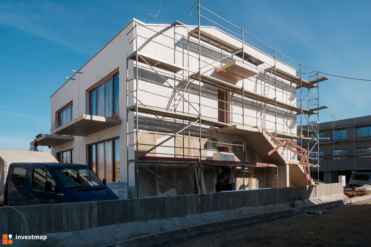 Zdjęcie Waniliowa fot. PROFIT Development