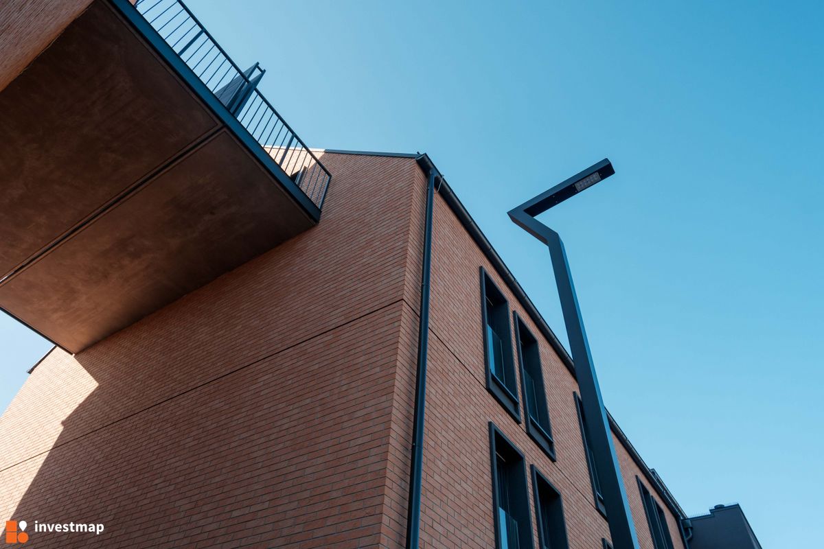 Zdjęcie Apartamenty Świeradowska fot. Grupa CTE