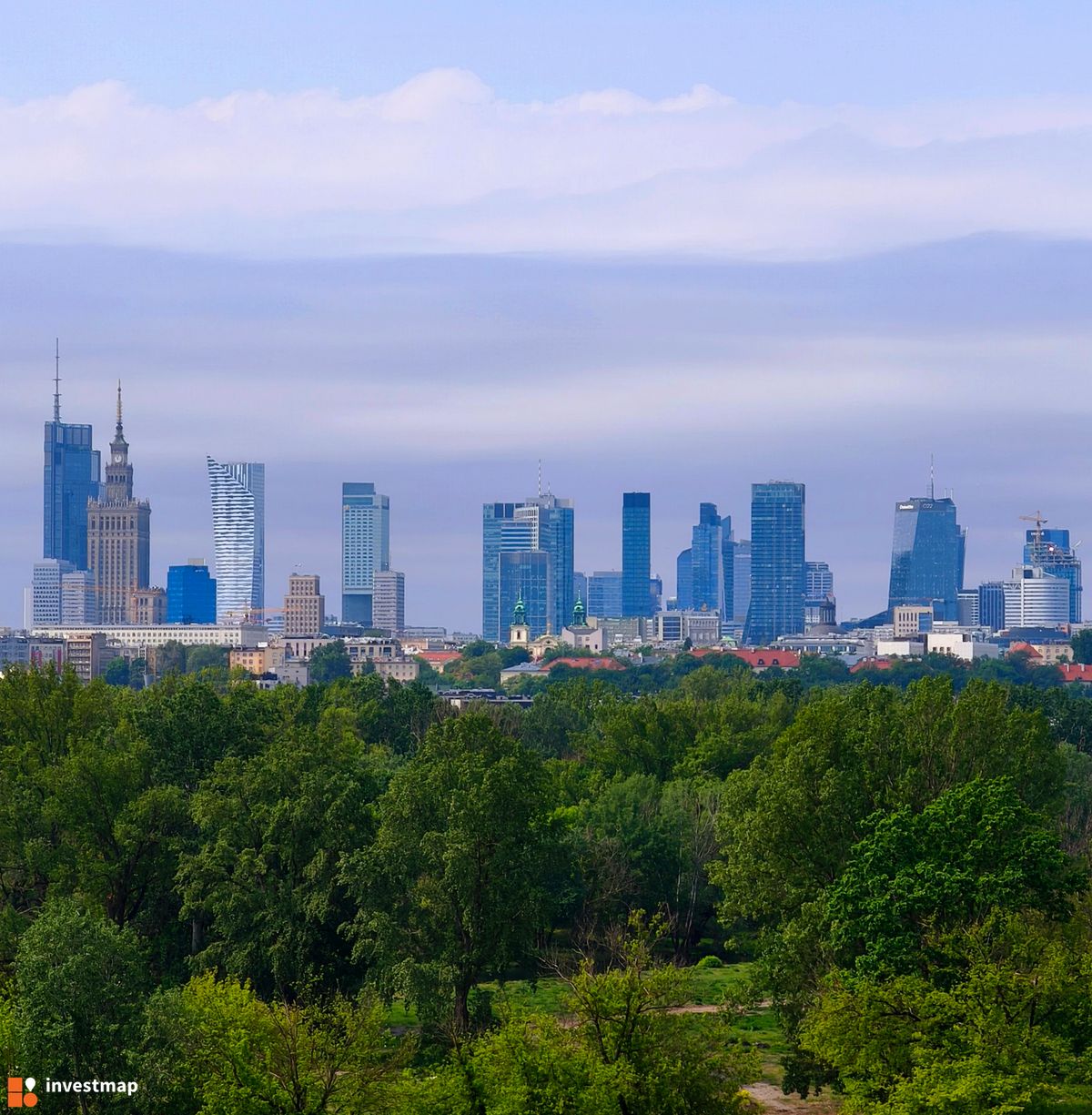 Zdjęcie Upper One fot. Piotr_Wysocki85 