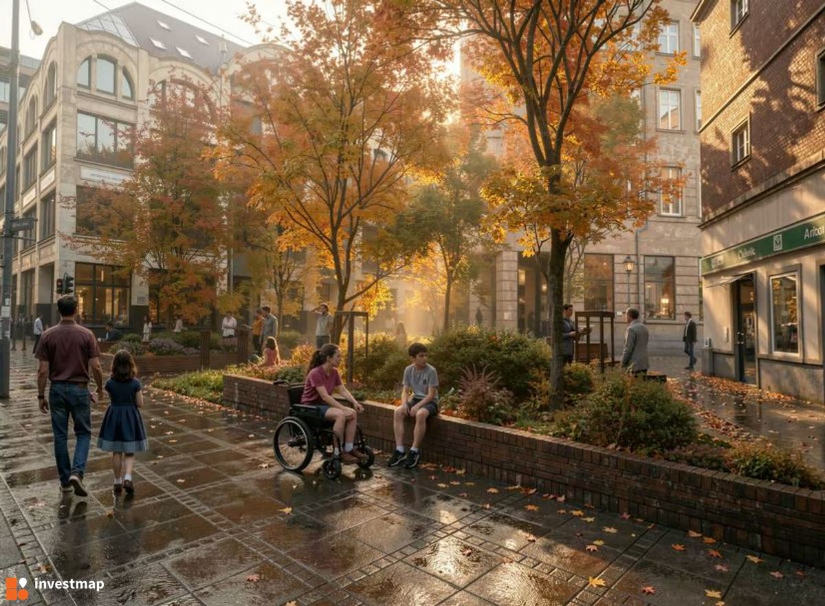 Wizualizacja Ulica Ruska dodał Orzech 