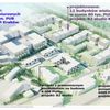 Zespół Mieszkaniowo - Biurowy KCI S.A. Kraków