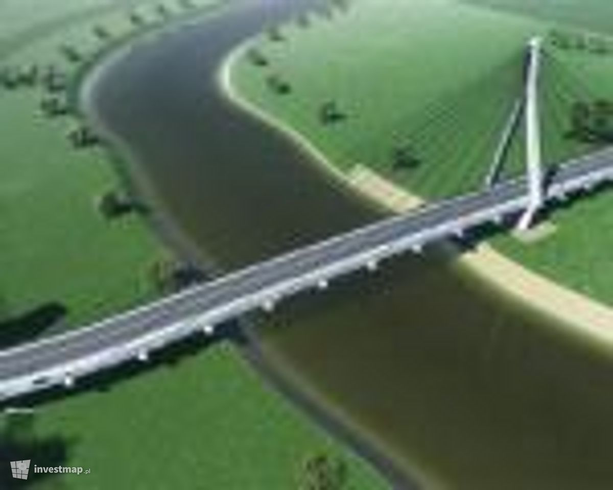Wizualizacja [Bierawa] Budowa mostu dodał zibo87 
