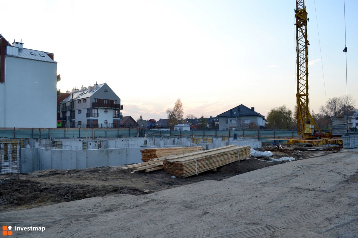 Zdjęcie [Wrocław] Osiedle "Wojszycka Enklawa" fot. alsen strasse 67 